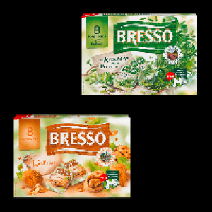 BRESSO Portionen 1.39 €