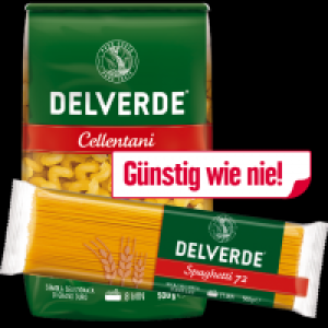 Delverde Pasta 0.88 €