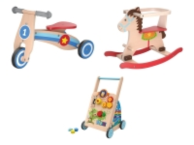 Playtive Holz Aktiv-Spielzeuge 16.99 €