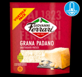 GIOVANNI FERRARI Grana Padano 3.33 €