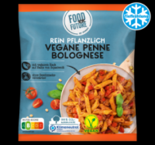 FOOD FOR FUTURE Veganes Fertiggericht 2.49 €