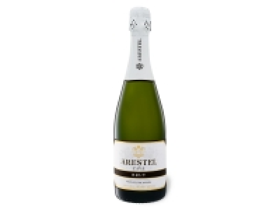 Arestel Cava brut, Schaumwein 4.99 €