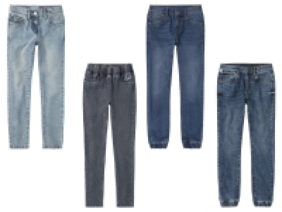 QS by s.Oliver Kinder Jeans, schmale Passform 19.99 €