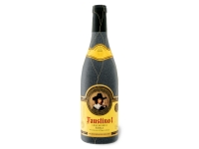 Faustino I Gran Reserva Rioja DOCa trocken, Rotwein 2011 14.99 €