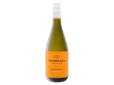 Sacred Hill Chardonnay Hawke´s Bay trocken, Weißwein 2022 6.99 €