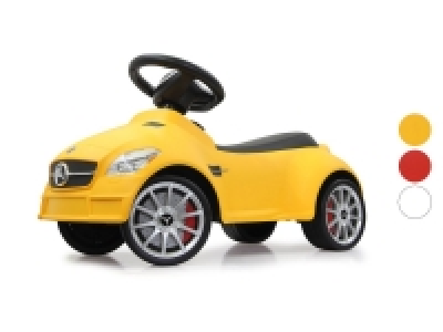 JAMARA Rutscher »Mercedes-Benz SLK 55 AMG« 61.78 €