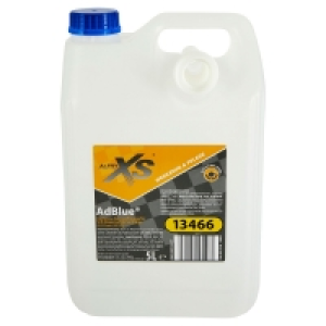 AUTO XS AdBlue® 5 l 5.99 €