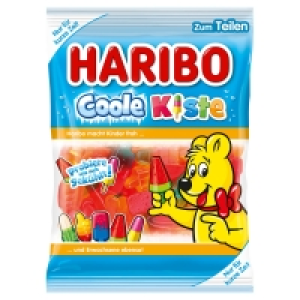 HARIBO Fruchtgummi 175 g 0.79 €