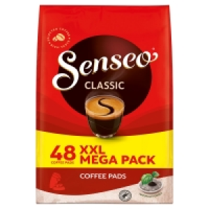 SENSEO Kaffeepads 333 g 4.99 €