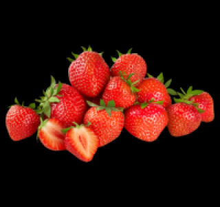 Deutsche Erdbeeren 2.22 €