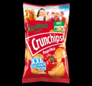 LORENZ Crunchips XXL 1.69 €