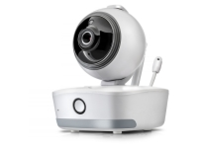 Reer IP BabyCam Move, mit Bewegungs- und Geräuscherkennung 89.99 €