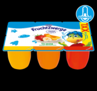 DANONE Fruchtzwerge XXL 2.89 €