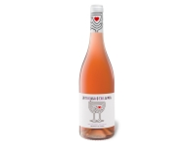 En tu casa o en la mia Valencia lieblich vegan, Roséwein 2021 3.49 €