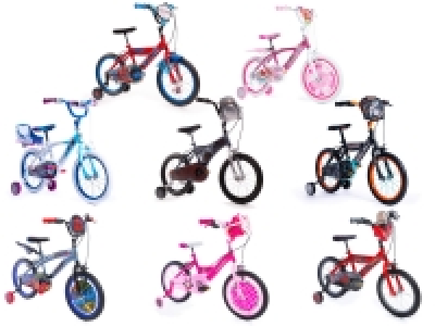 Huffy Kinderfahrrad 16 Zoll 124.04 €