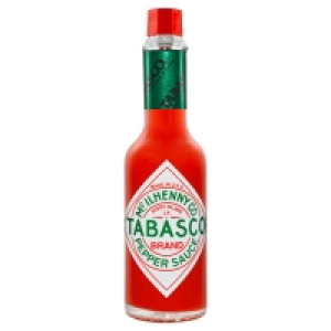 TABASCO® Original Red Pepper Sauce 60 ml 1.99 €