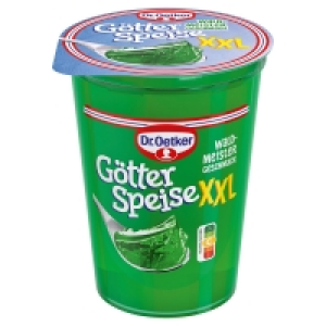 DR. OETKER Götterspeise XXL 500 g 1.29 €