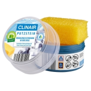 CLINAIR Putzstein 500 g 2.49 €