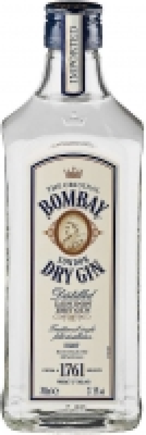 BOMBAY 11.99 €