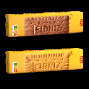 LEIBNIZ Butterkekse 1.49 €