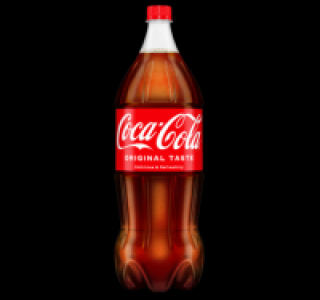 COCA-COLA, FANTA oder MEZZO MIX 1.29 €