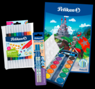 PELIKAN Schreibwaren, z. B. 1.99 €