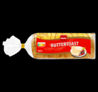 PENNY Butter- oder Vollkorntoast 0.99 €