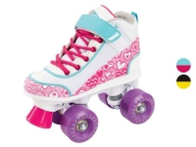 CRIVIT Kinder Rollschuhe, Größe 29-32 27.99 €