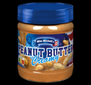 MIKE MITCHELLS Peanut Butter 1.49 €