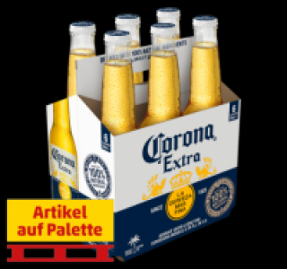 CORONA Mexican Beer 5.99 €