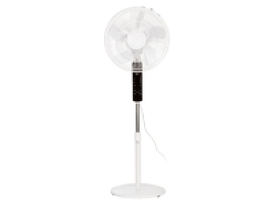 SILVERCREST® Standventilator »SV 60 B3«, 40 cm 49.99 €