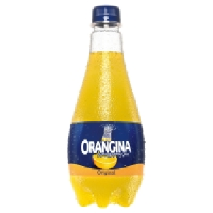 Orangina 0,5 l 0.89 €