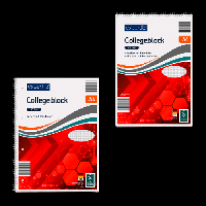 EXPERTIZ Collegeblock 1.79 €