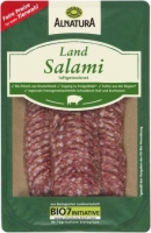 Landsalami luftgetrocknet 3.19 €