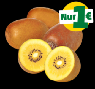 Kiwi Gold 1.00 €