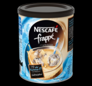 NESCAFÉ Frappé 2.49 €