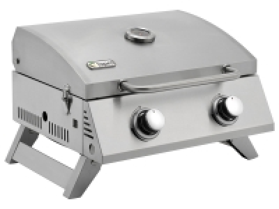 tepro Tischgasgrill »Chicago«, 6,0 kW 109.00 €