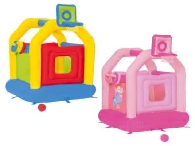 Playtive Hüpfburg, aufblasbar 49.99 €