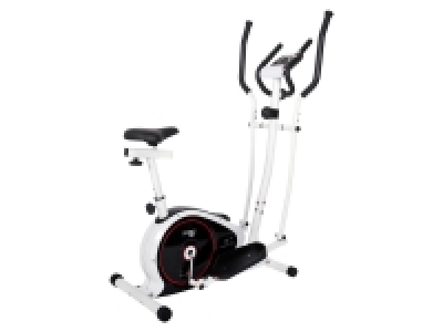 Christopeit Sport Crosstrainer CT 4 mit Sitz 240.04 €