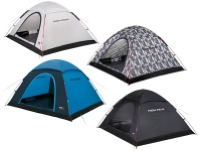 HIGH PEAK Zelt Monodome XL 34.99 €