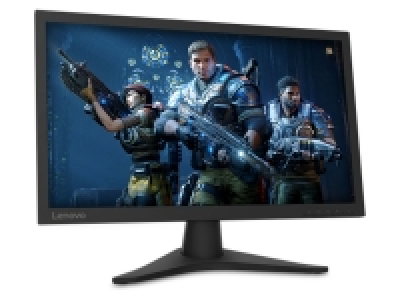 Lenovo FHD Monitor G24-10 »65FDGAC2EU« 139.00 €