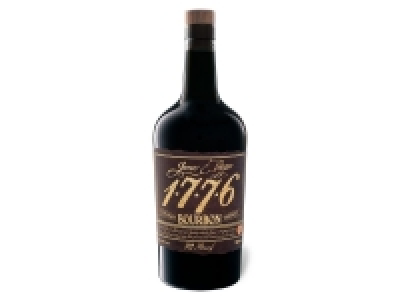 1776 Kentucky Straight Bourbon Whiskey 46% Vol 33.99 €