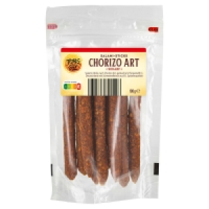 TESOROS DEL SUR Spanische Salami-Sticks 100 g 2.29 €