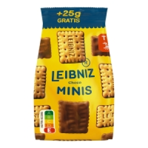 LEIBNIZ Minis 150 g 0.99 €