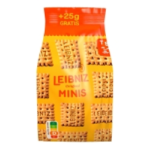 LEIBNIZ Minis 175 g 0.99 €