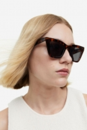 Cat-Eye-Sonnenbrille 4.99 €