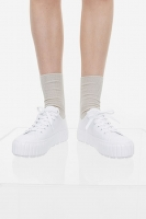 Chunky Sneaker mit Plateau 11.99 €