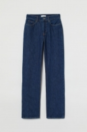 Straight High Jeans 9.99 €