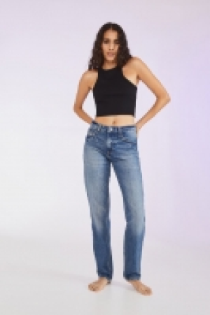 Straight Regular Jeans 12.99 €