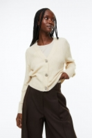 Gerippter Cardigan 6.99 €